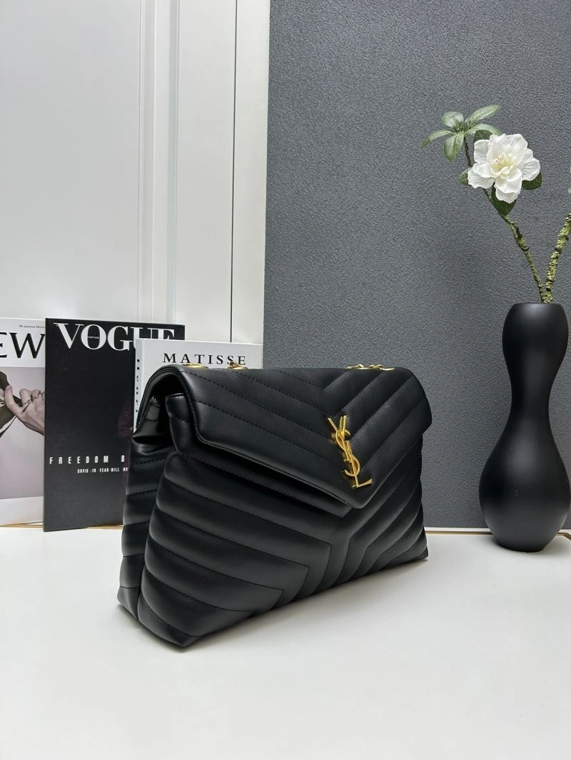 Sporty YSL Satchel Bags 81591