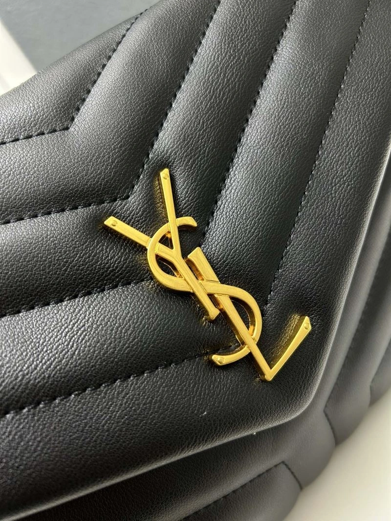 Sporty YSL Satchel Bags 81591