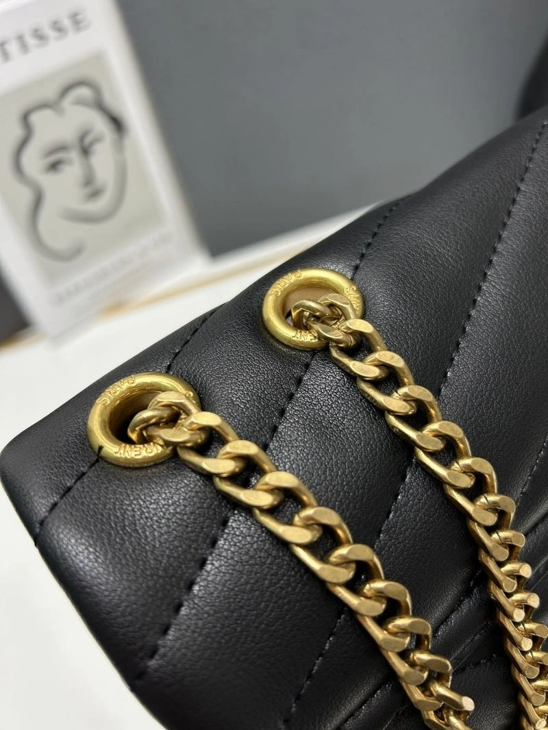 Sporty YSL Satchel Bags 81591