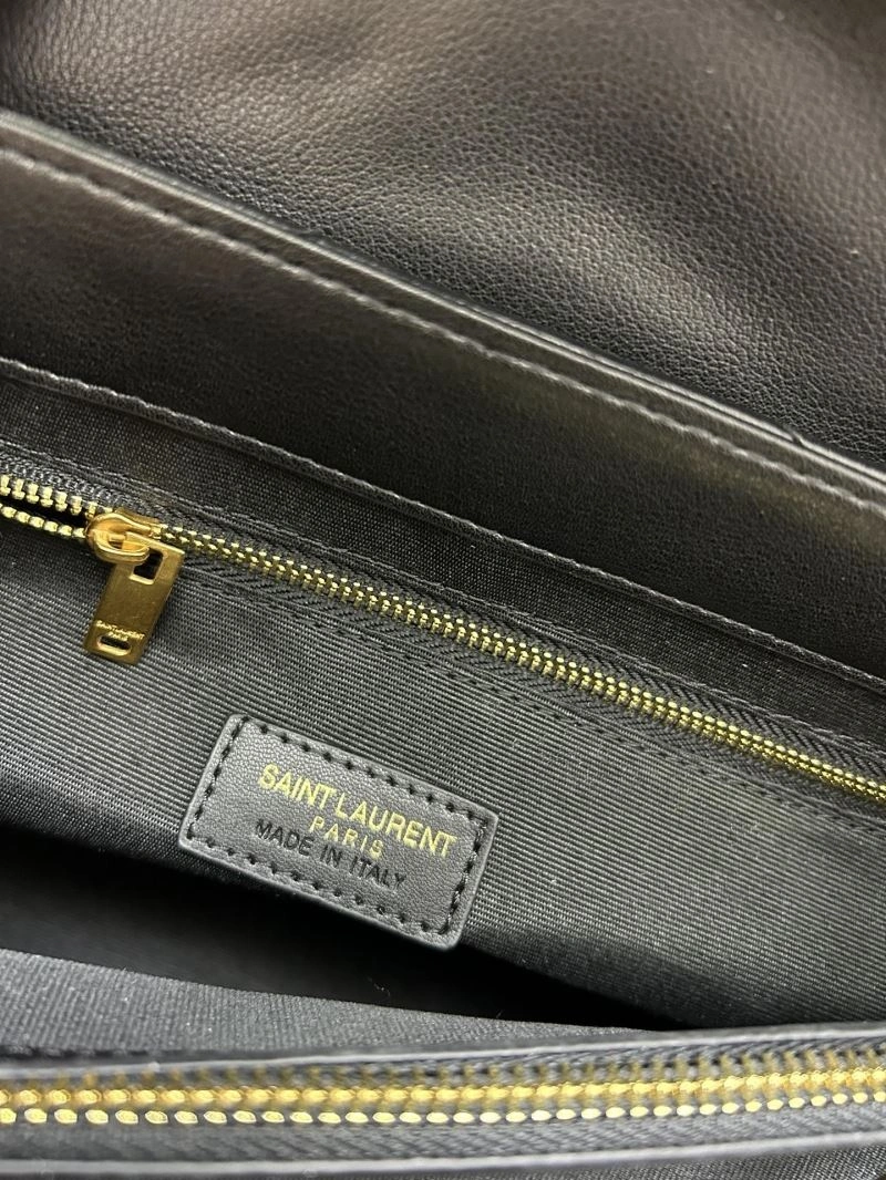 Sporty YSL Satchel Bags 81591
