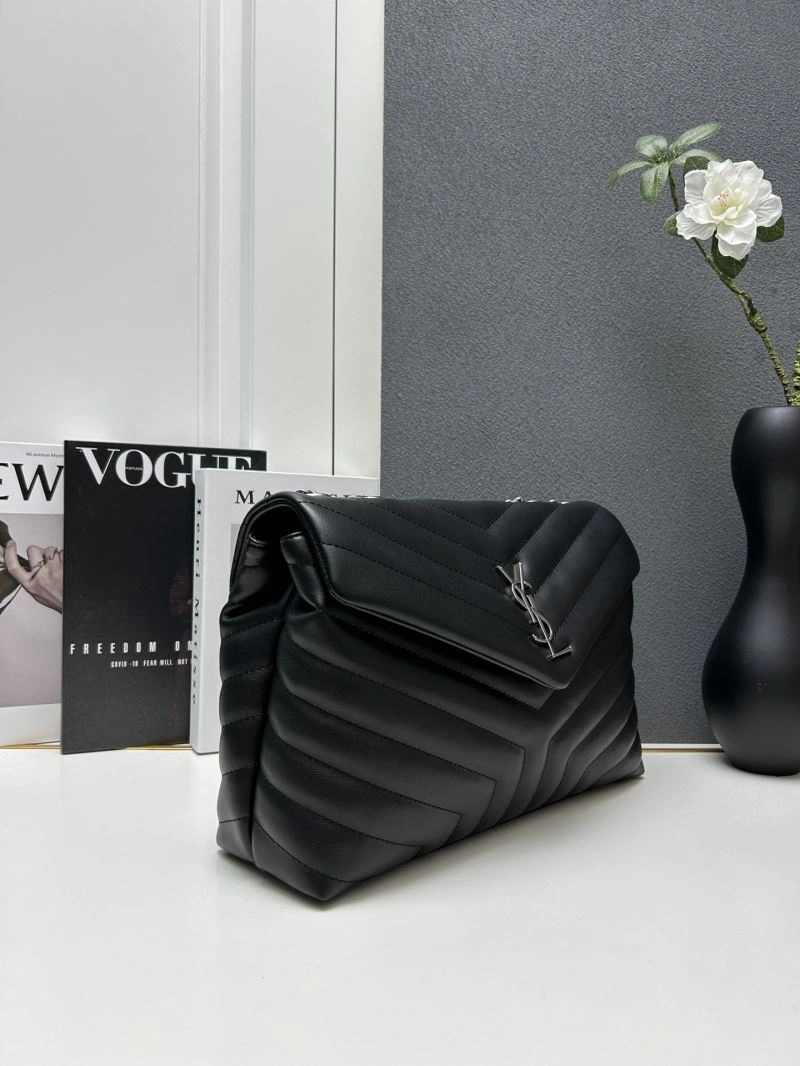 Colorful YSL Satchel Bags 81684