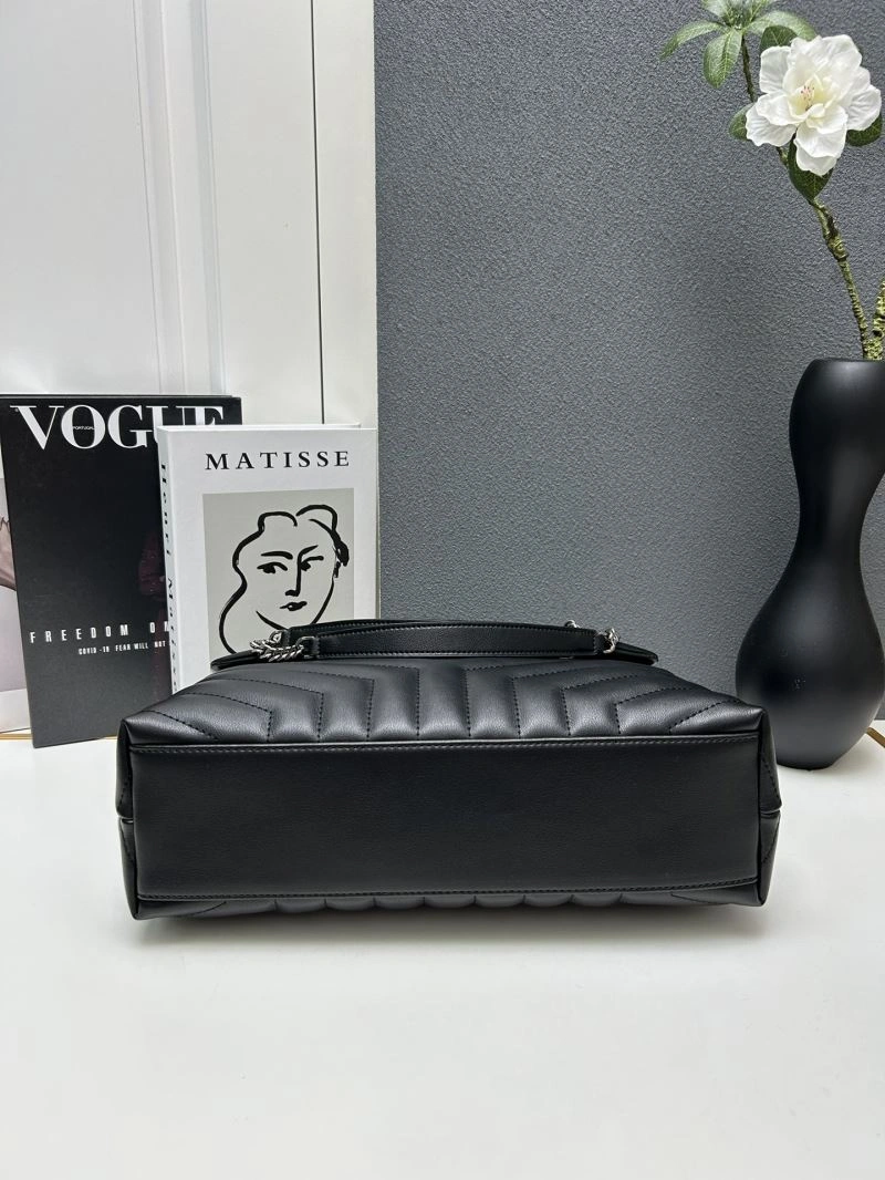 Colorful YSL Satchel Bags 81684