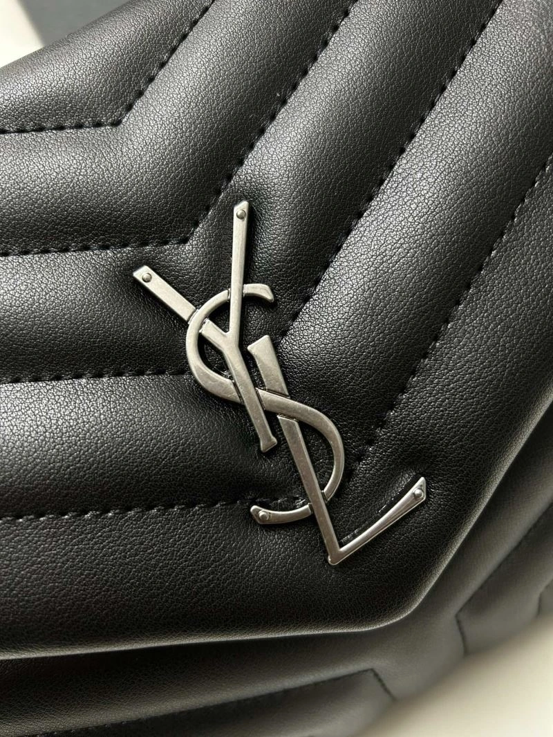 Colorful YSL Satchel Bags 81684