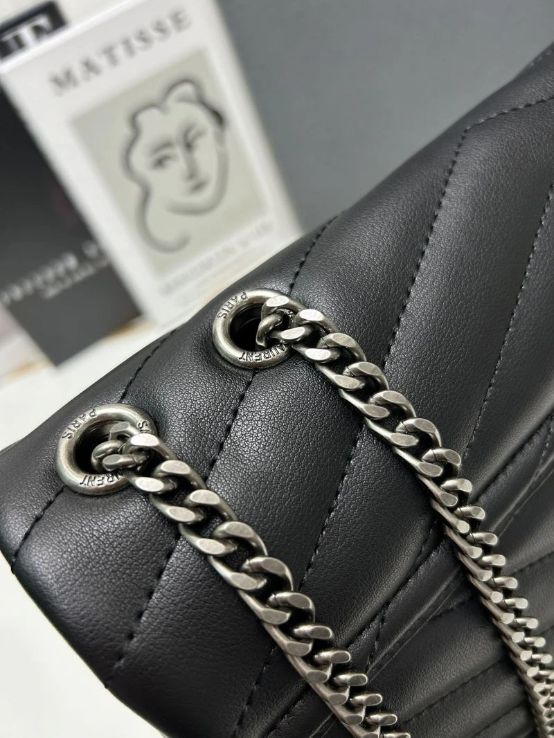 Colorful YSL Satchel Bags 81684