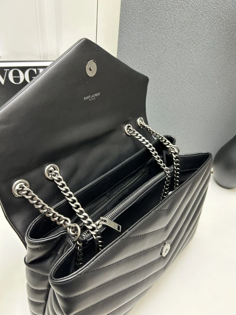 Colorful YSL Satchel Bags 81684