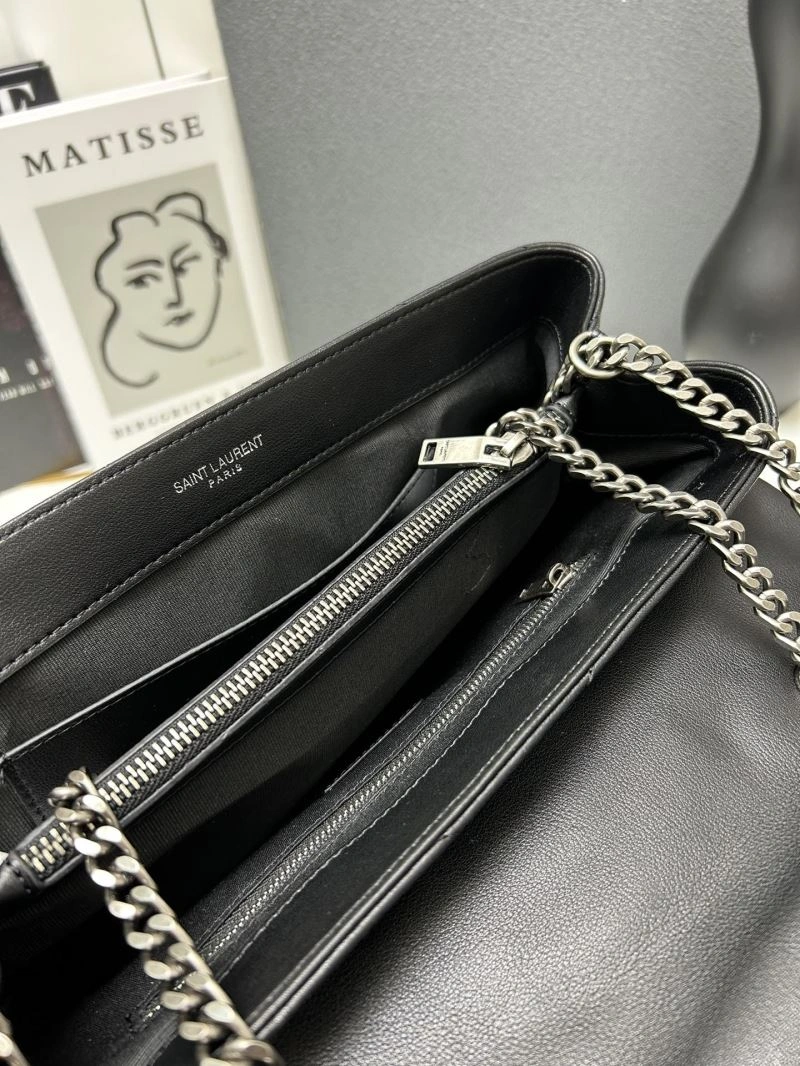Colorful YSL Satchel Bags 81684