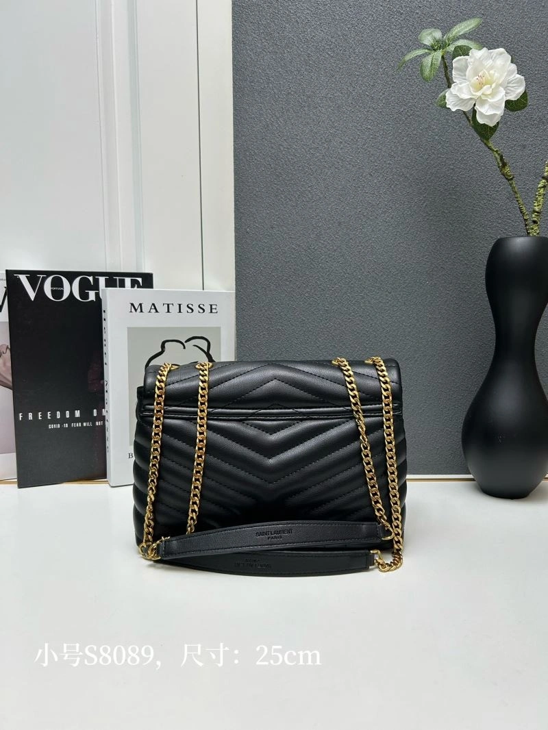 RelaxedFit YSL Satchel Bags 81636