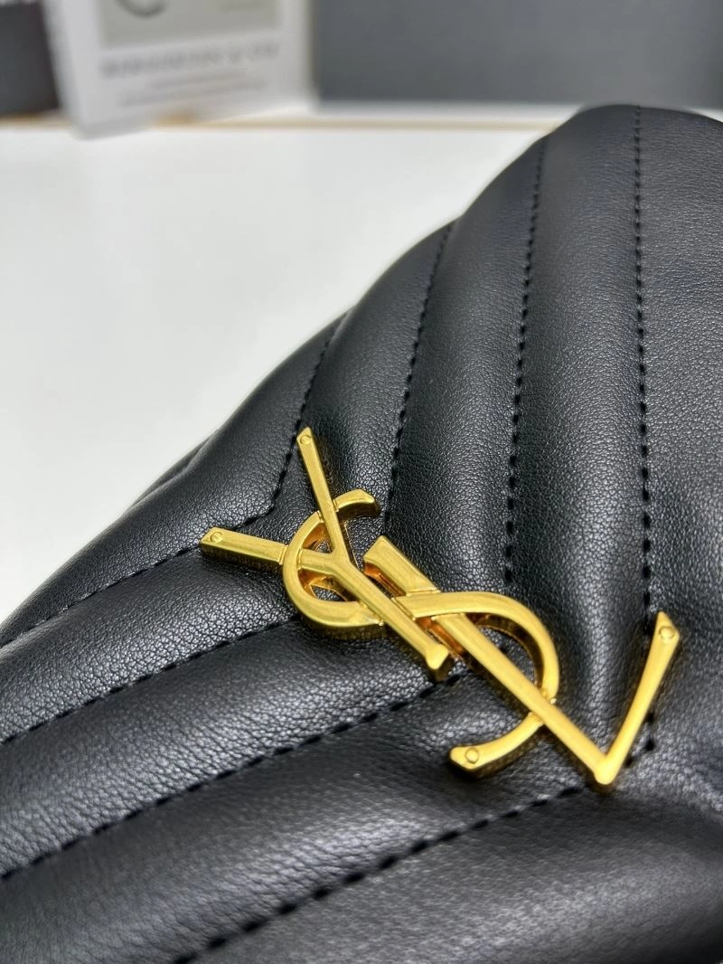RelaxedFit YSL Satchel Bags 81636