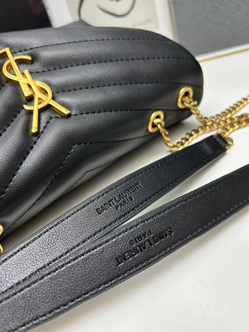 RelaxedFit YSL Satchel Bags 81636