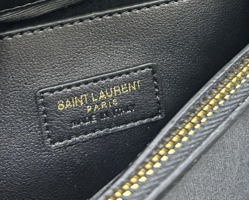 RelaxedFit YSL Satchel Bags 81636