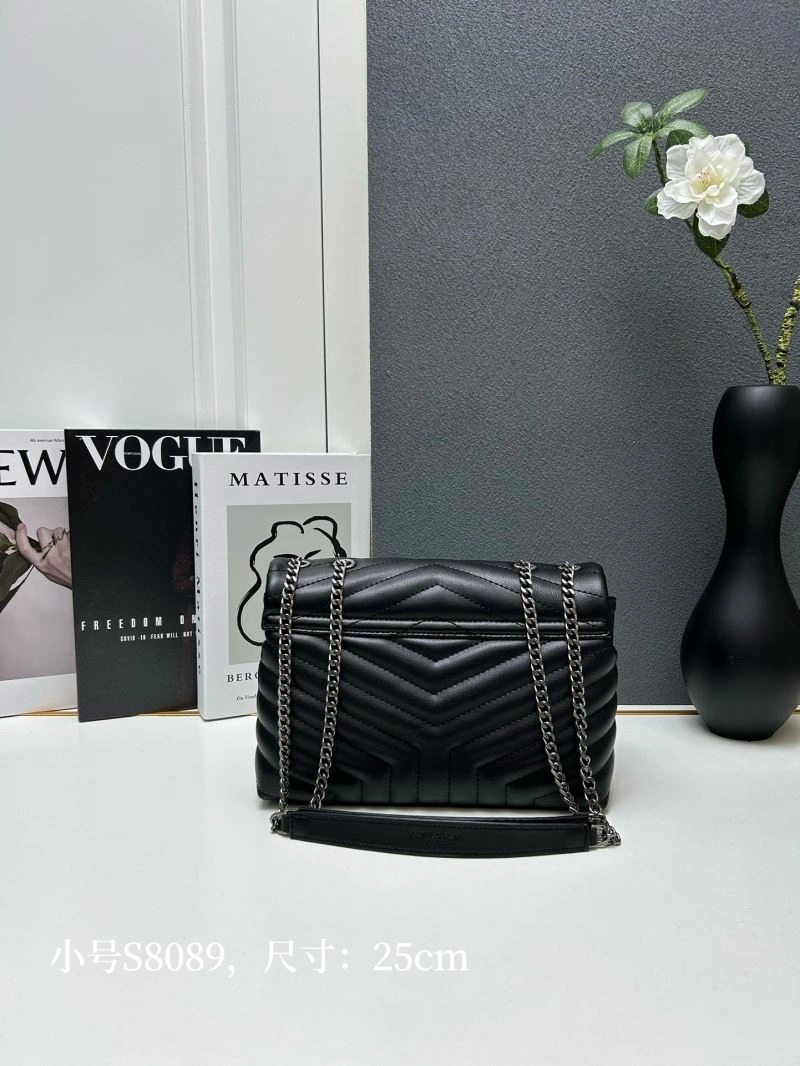 NewStyle YSL Satchel Bags 81592