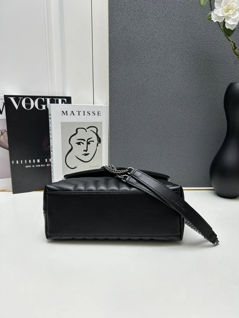 NewStyle YSL Satchel Bags 81592