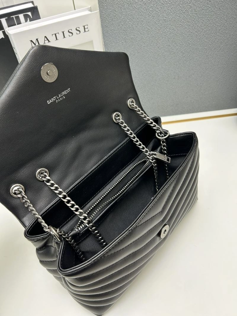 NewStyle YSL Satchel Bags 81592