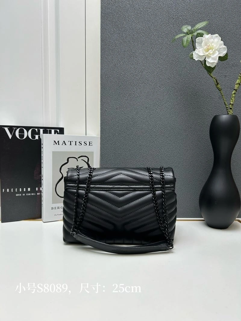 TravelReady YSL Satchel Bags 81588