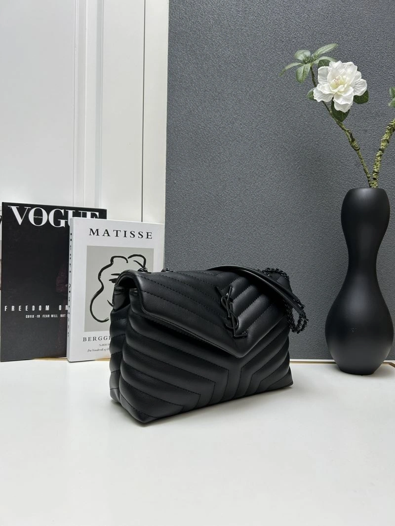 TravelReady YSL Satchel Bags 81588