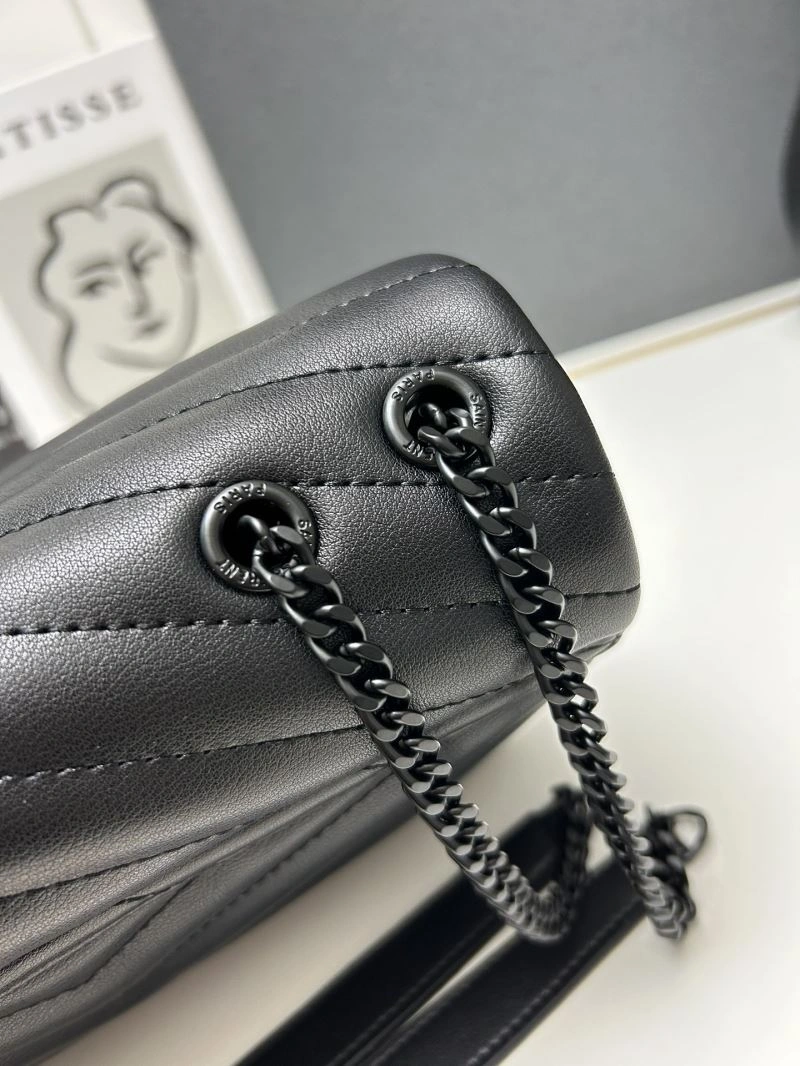 TravelReady YSL Satchel Bags 81588