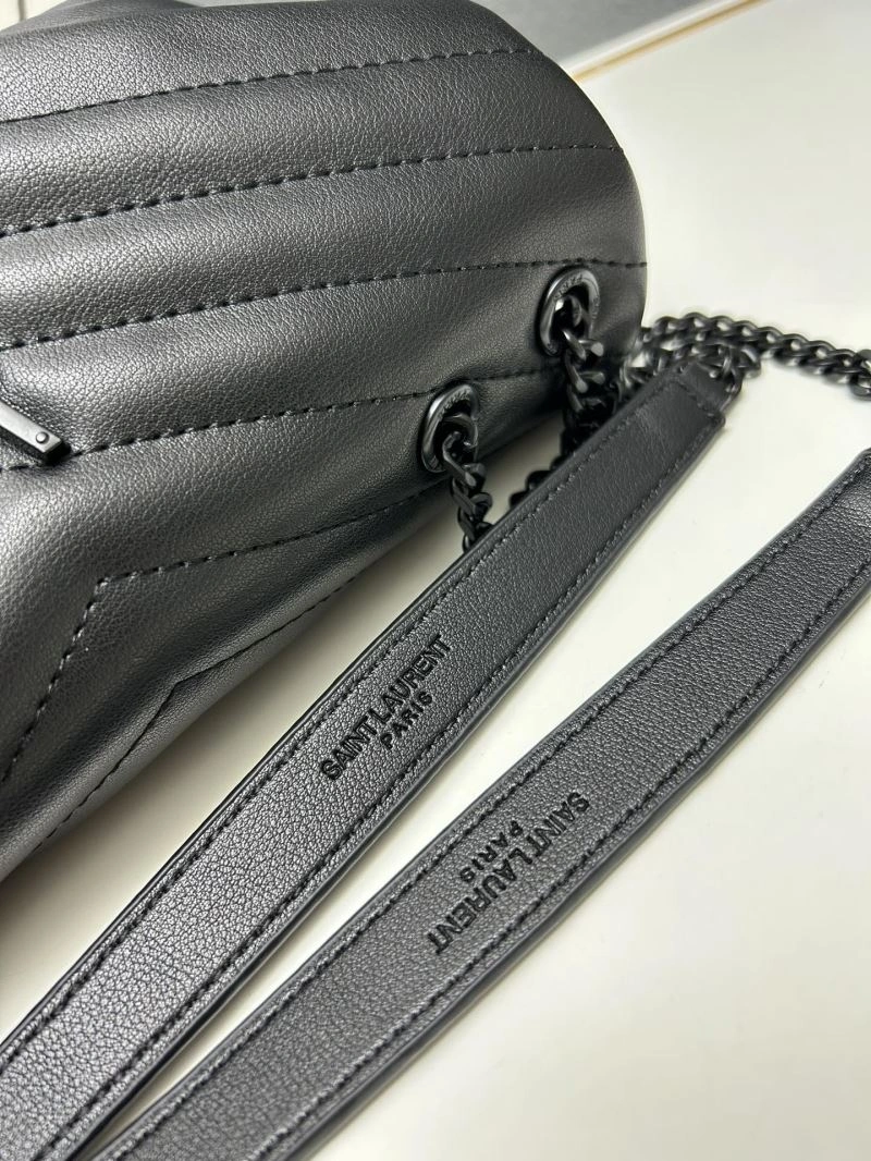 TravelReady YSL Satchel Bags 81588