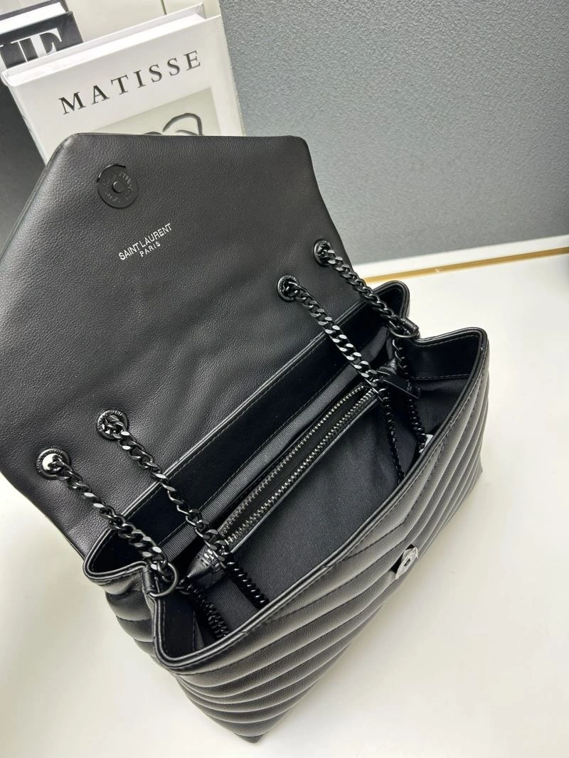 TravelReady YSL Satchel Bags 81588
