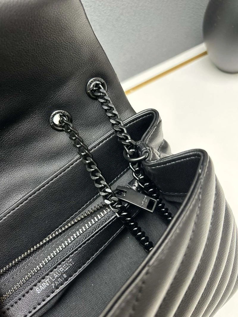 TravelReady YSL Satchel Bags 81588