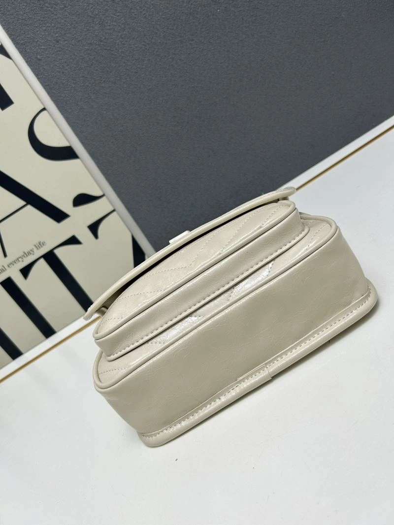 YSL Satchel Bags Elegant 81590