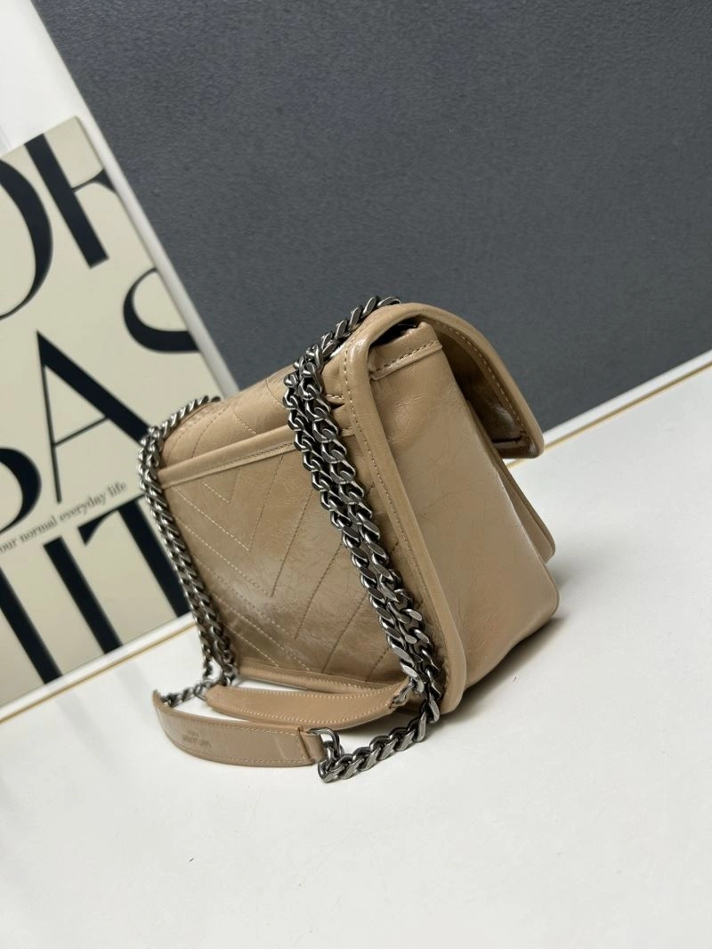 Sophisticated YSL Satchel Bags 81585