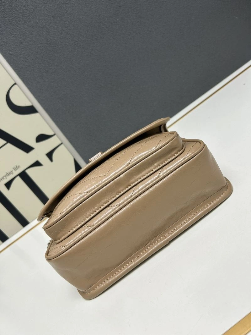 Sophisticated YSL Satchel Bags 81585