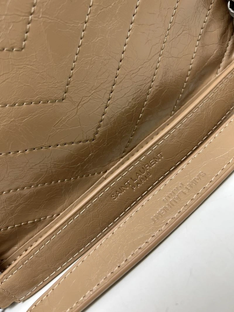 Sophisticated YSL Satchel Bags 81585