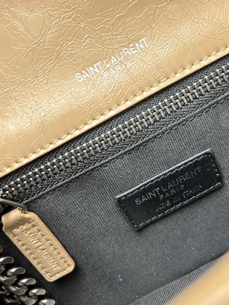 Sophisticated YSL Satchel Bags 81585