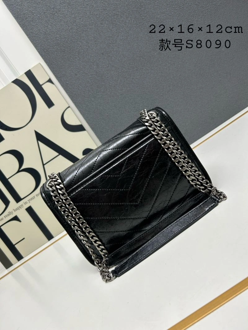 Premium YSL Satchel Bags 81587