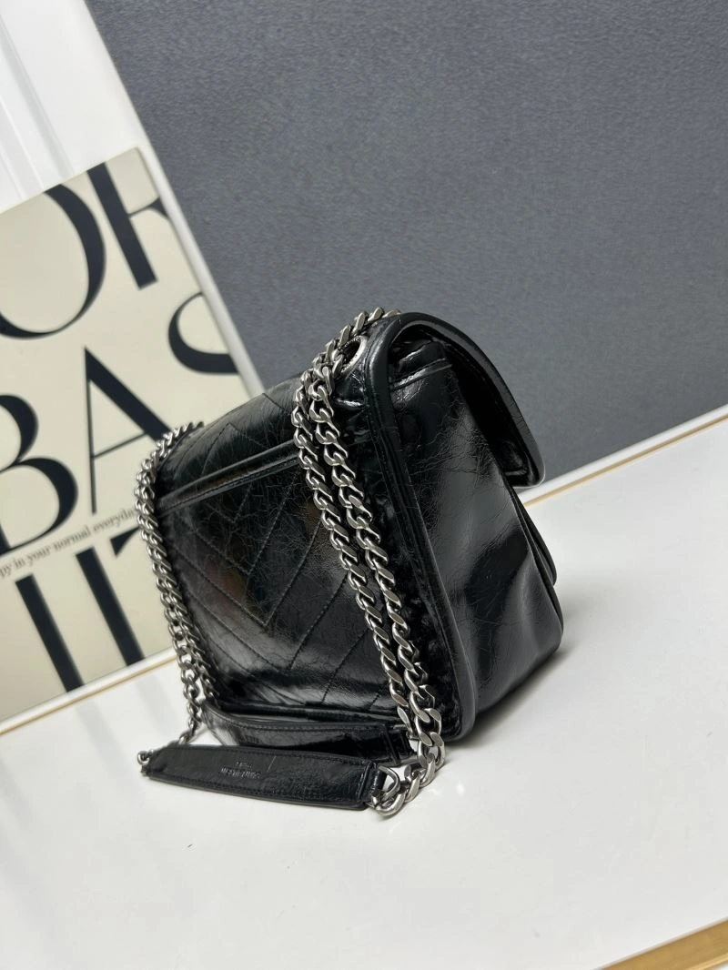 Premium YSL Satchel Bags 81587