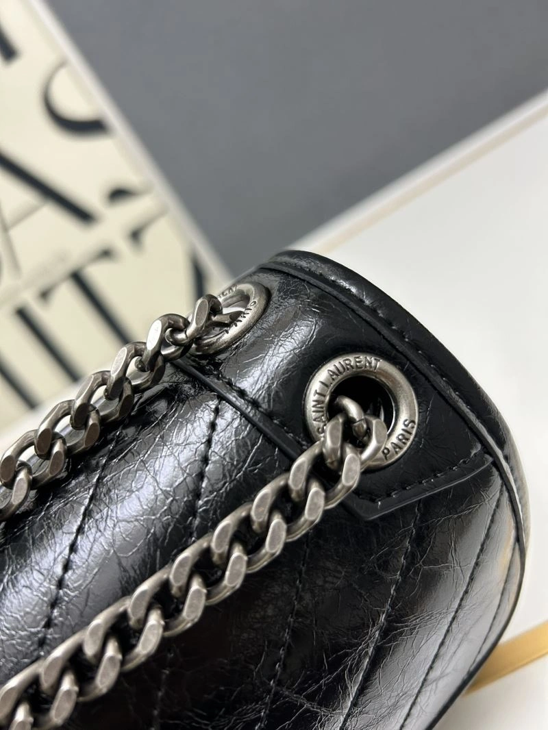 Premium YSL Satchel Bags 81587