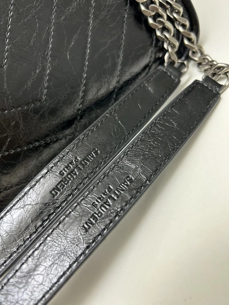 Premium YSL Satchel Bags 81587