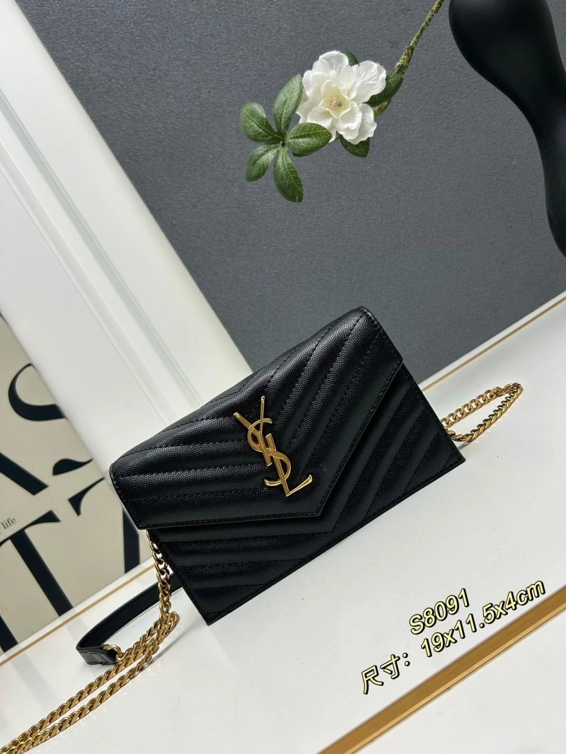 YSL Satchel Bags Timeless 81615