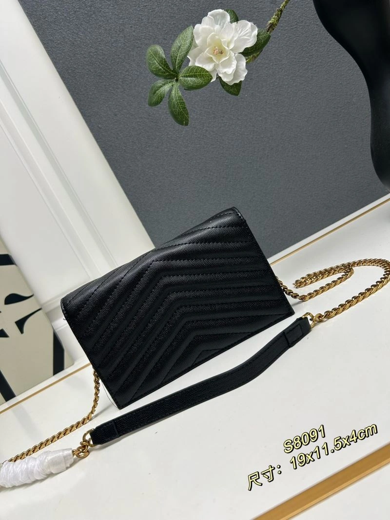 YSL Satchel Bags Timeless 81615