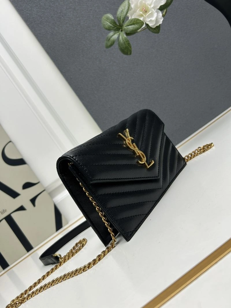 YSL Satchel Bags Timeless 81615