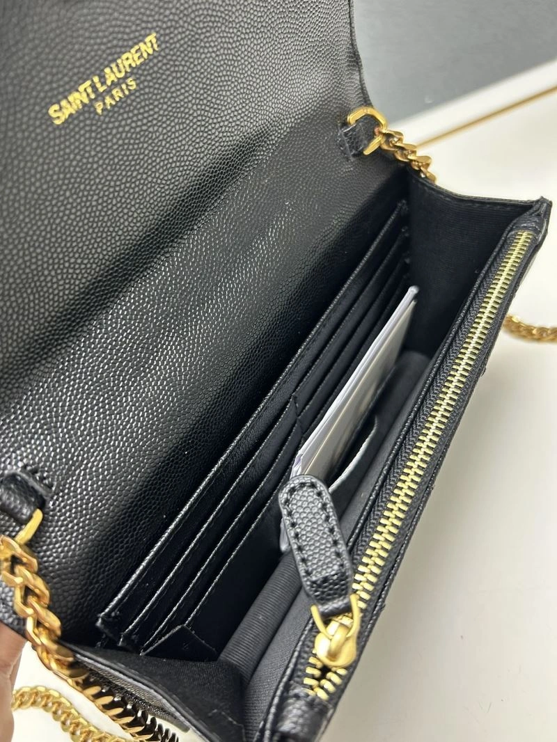 YSL Satchel Bags Timeless 81615