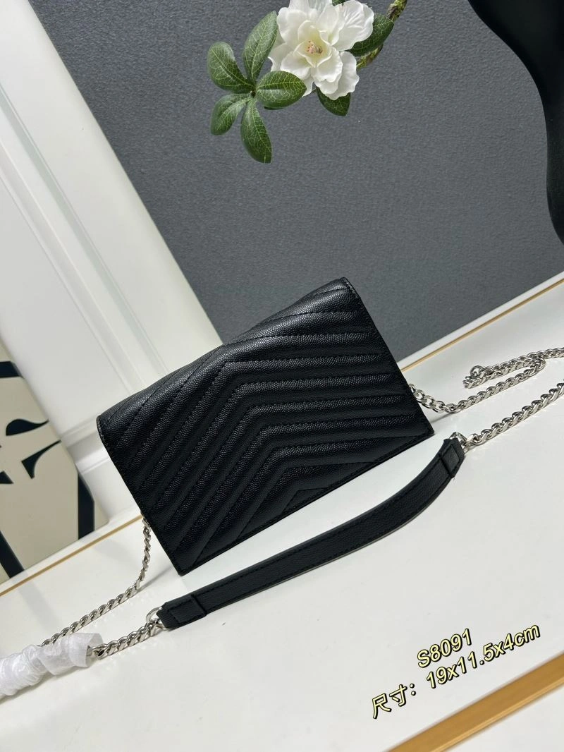 YSL Satchel Bags Effortless 78918