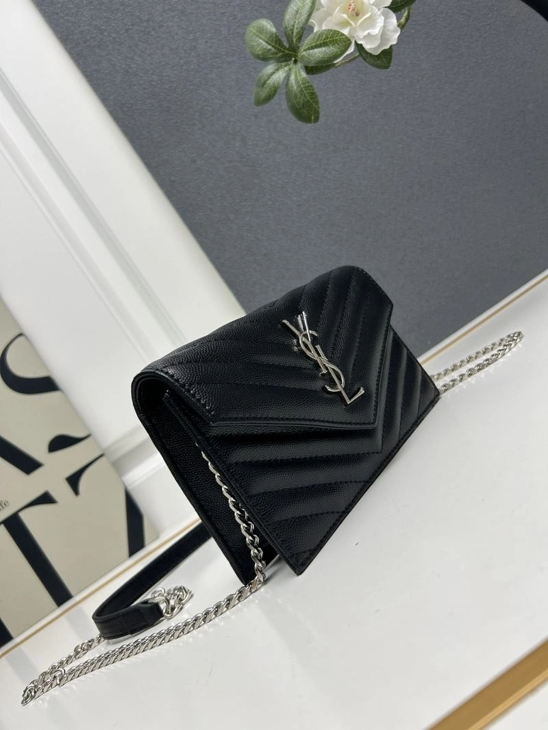 YSL Satchel Bags Effortless 78918