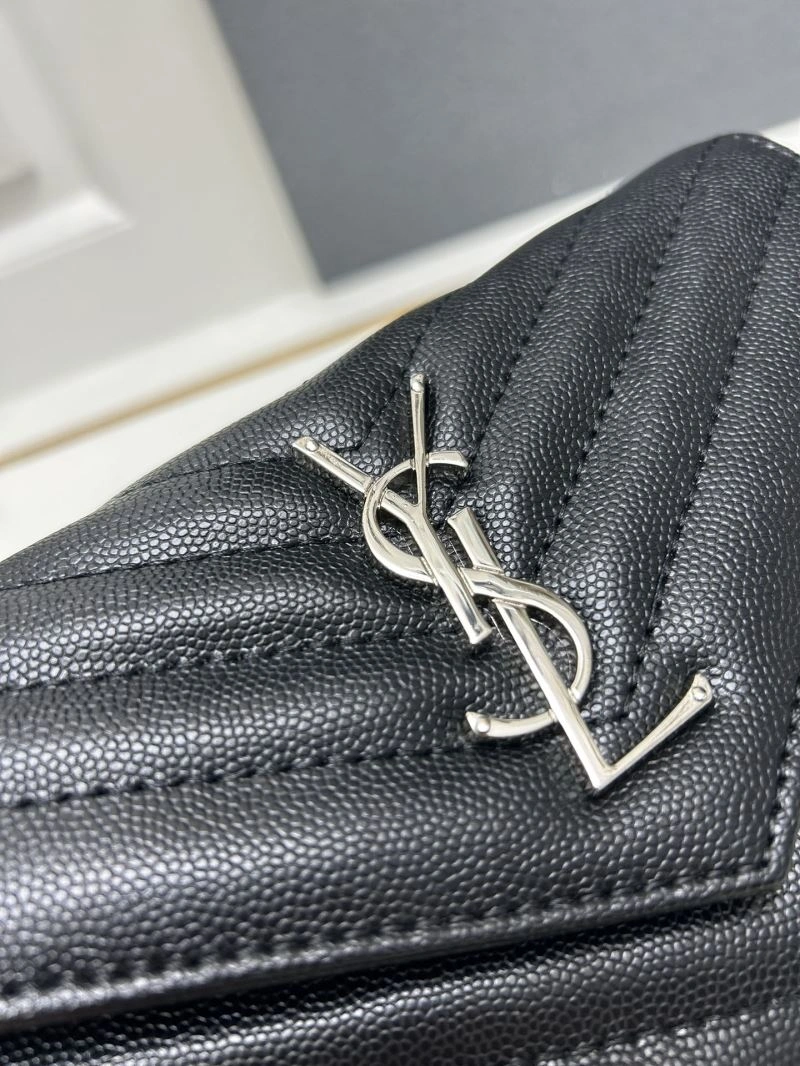 YSL Satchel Bags Effortless 78918