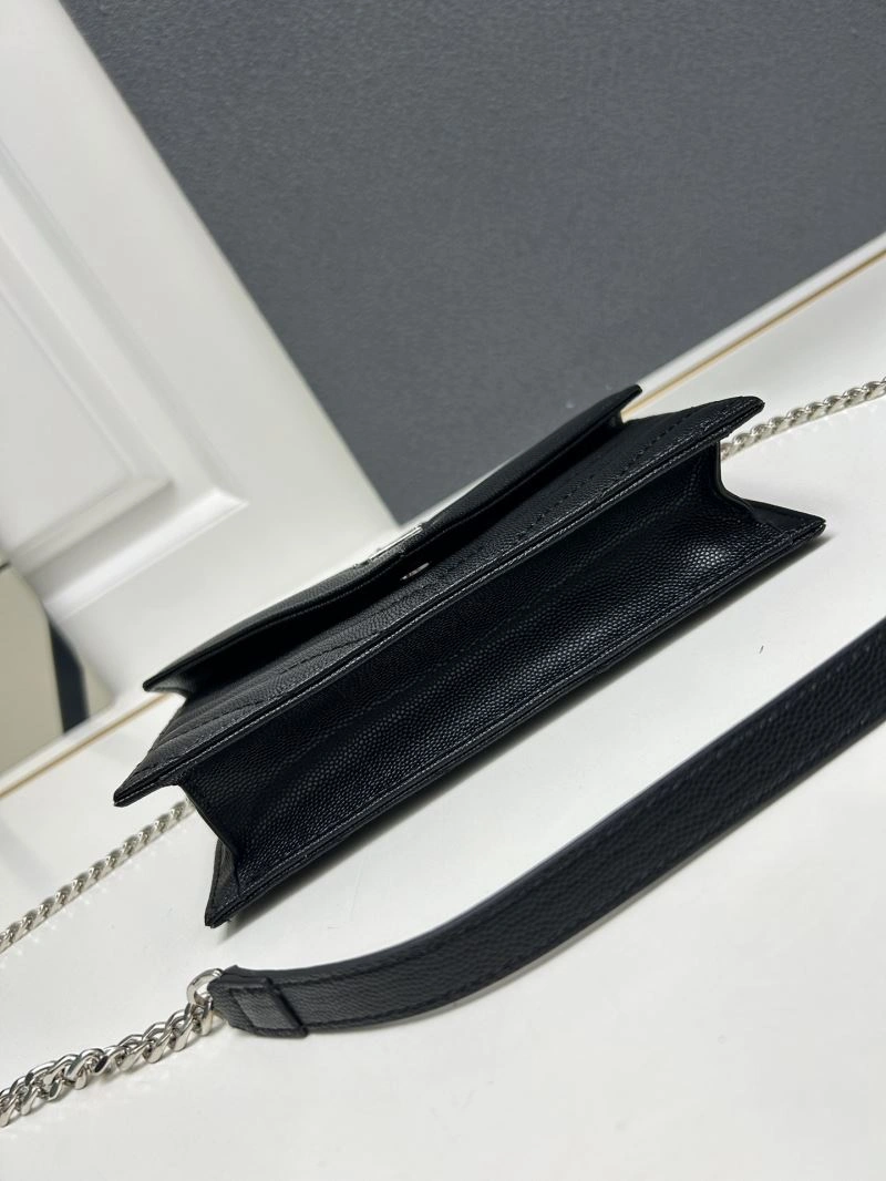 YSL Satchel Bags Effortless 78918