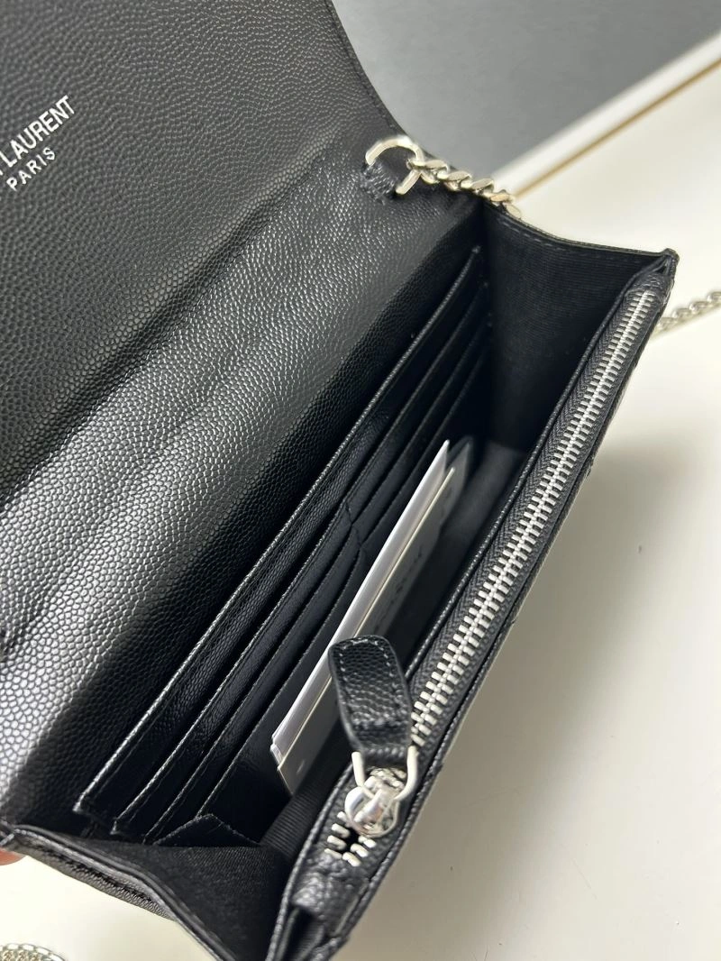 YSL Satchel Bags Effortless 78918