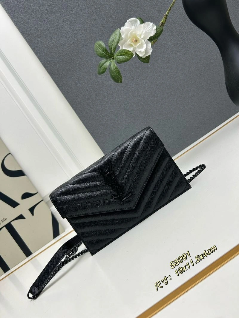 YSL Satchel Bags WellDesigned 81582