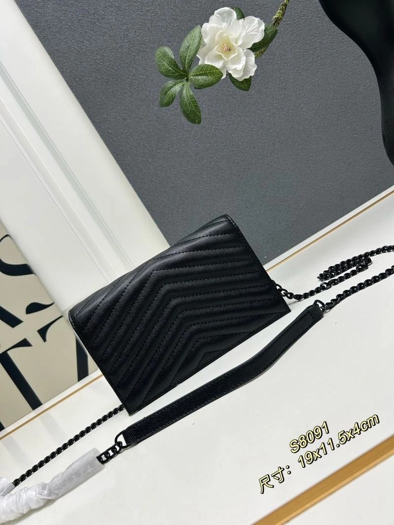 YSL Satchel Bags WellDesigned 81582