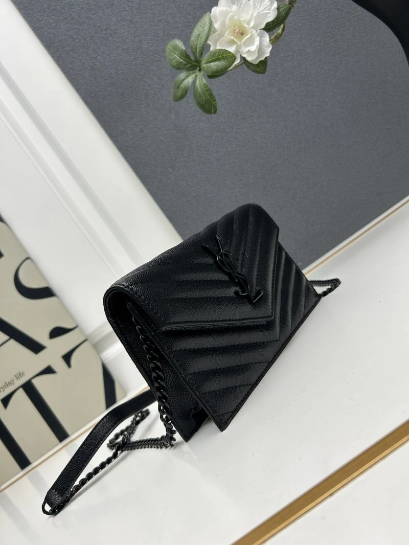 YSL Satchel Bags WellDesigned 81582
