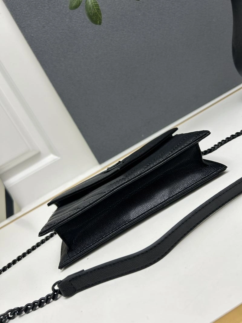 YSL Satchel Bags WellDesigned 81582
