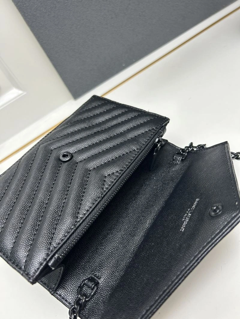 YSL Satchel Bags WellDesigned 81582