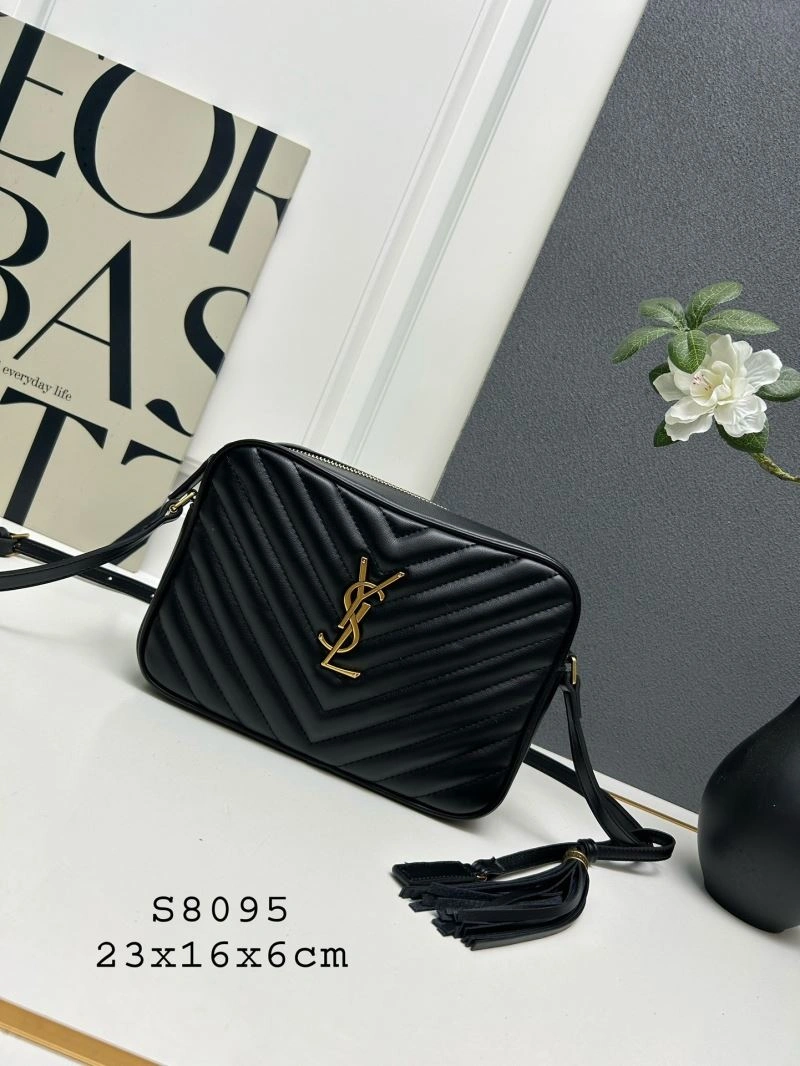 EasyCare YSL Satchel Bags 81583
