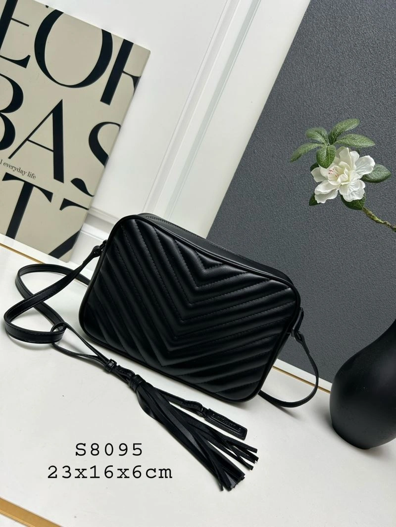 YSL Satchel Bags TimelessDesign 81580