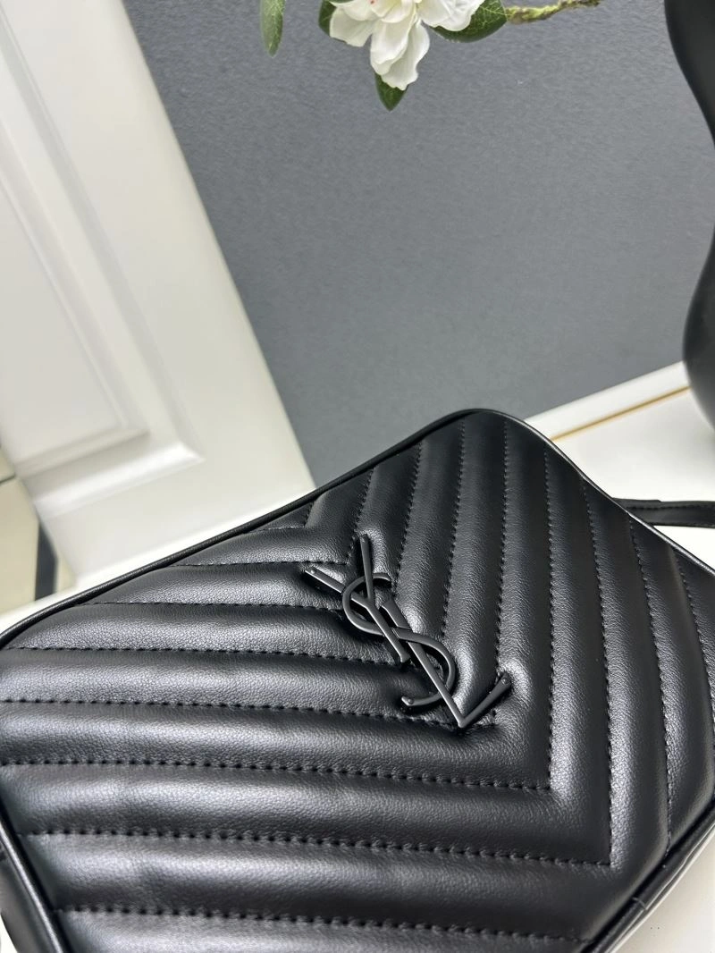 YSL Satchel Bags TimelessDesign 81580
