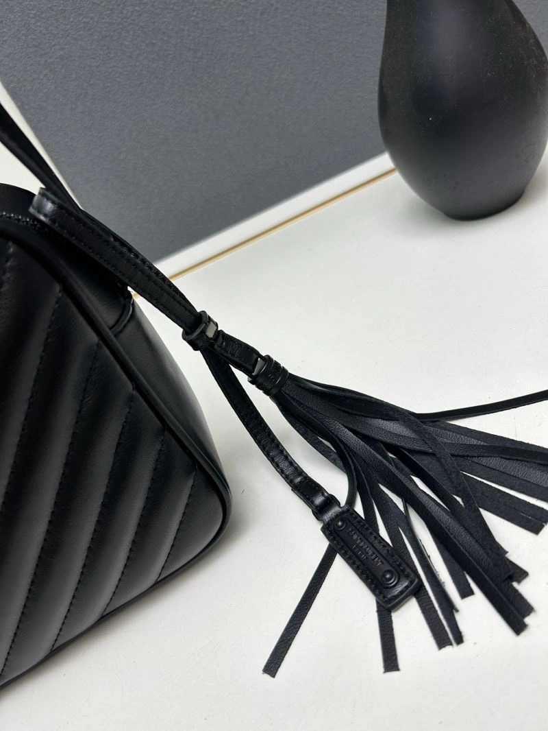 YSL Satchel Bags TimelessDesign 81580